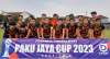 Dua Pekan 60 Gol, Panitia Beberkan Perbandingan Tim Debutan dan Tim Spesialis Tarkam di Pakujaya Cup 8