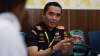 Mantan Kepala Bea Cukai Yogyakarta, Eko Darmanto.