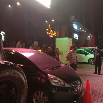 Karaoke Dan Lounge Bar Di Kelapa Dua Tetap Buka Di Masa PSBB