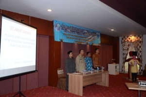 Pandeglang Memiliki Potensi Alam Yang Harus Dimanfaatkan