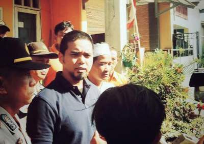 Polresta Tangerang Akan Jemput Paksa Otak Penganiayaan Santri Pasar Kemis