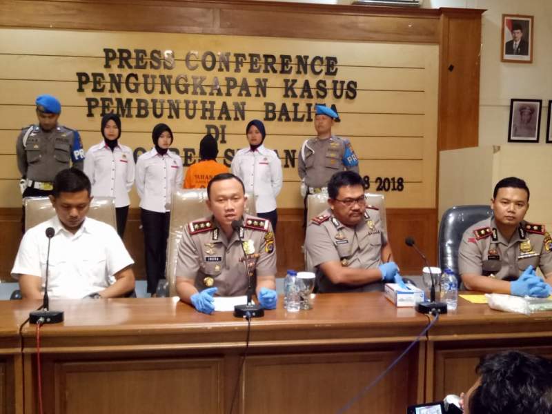 Kesal, PRT Aniaya Balita Hingga Tewas