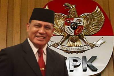 KPK Terbitkan SE PBJ dan Sebarkan Anggota Monitoring di Gugus Tugas COVID-19