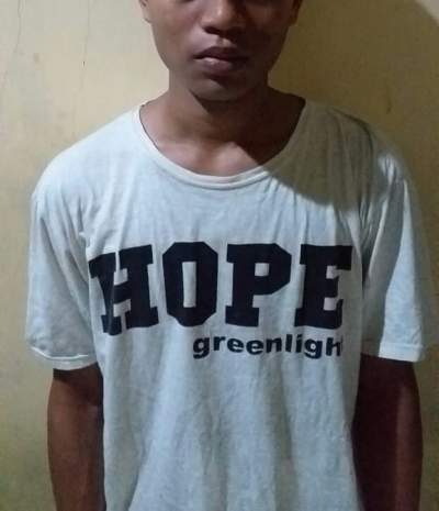 Diancam Akan Diperkosa, Melati Terpaksa Minum Kolesom, Setelah Mabuk, Malah Diperkosa