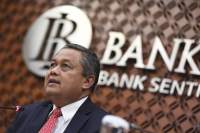 Gubernur Bank Indonesia, Perry Warjiyo.
