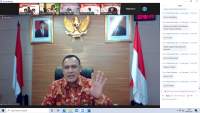 Ketua KPK Ingatkan Kepala Daerah Tidak Korupsi karena Desakan Donatur Pilkada