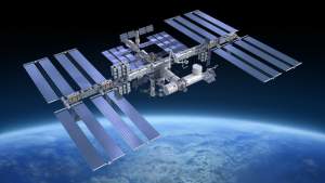 Stasiun Luar Angkasa ISS Bakal Dijatuhkan ke Laut Tahun 2031
