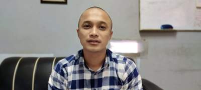 Cegah Praktek Percaloan, Dishub Cilegon Luncurkan KIR Online