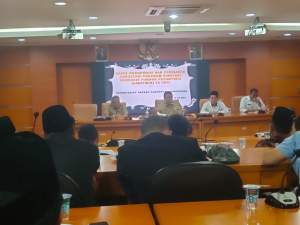 Program Sanitren Wujudkan Kabupaten Tangerang Religius