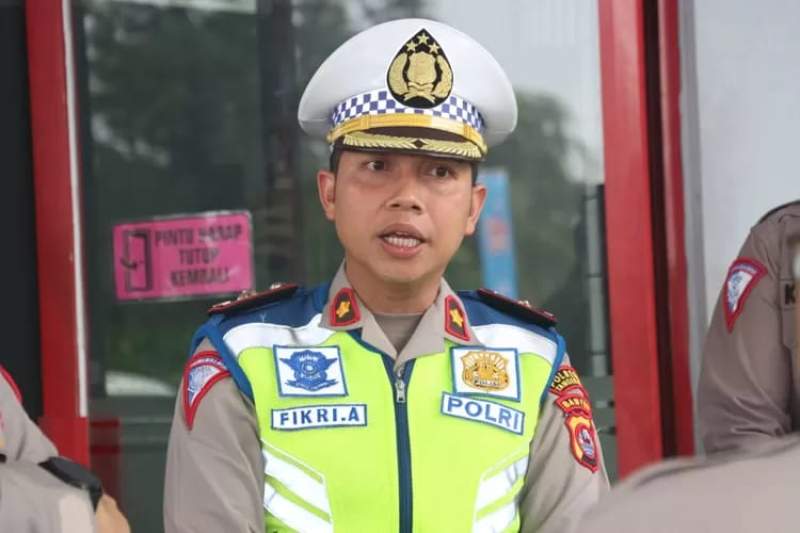 Polresta Tangerang Akan Gelar Operasi Ketupat Maung 2023