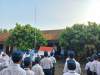 Kapolsek Cikupa Jadi Pembina Upacara di SMAS Nurul Hidayah, Tekankan Disiplin dan Bahaya Narkoba