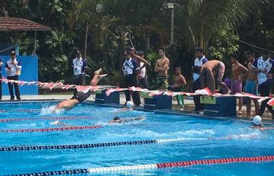 Jadwal Pertandingan dan Update Perolehan Mendali POPDA X Provinsi Banten