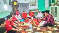 PDIP Kunjungi Pondok Pesantren Untuk Silahturahmi