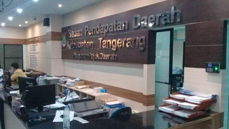 Ditarget 341 Miliar, Capaian  Pajak Restauran Baru Mencapai 44.6 Persen