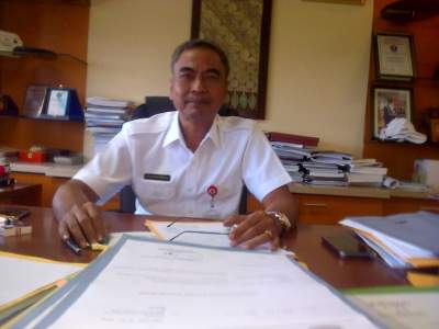 Anggaran Pilbup Tangerang capai 125 miliar