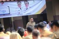 Arief Ajak ASN Bayar Pajak