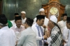Arief dan Sachrudin Beserta Masyarakat Tangerang Sholat Sunnah Kusuf Gerhana Matahari