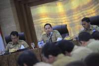 Aparat Pemerintah Diminta Lebih Responsif Layani Masyarakat