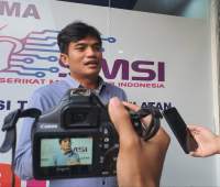 Direktur KPN : Survei Kami Bikin Lembaga 'ABS' Kebakaran Jenggot