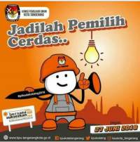 KPU Launching Aplikasi SIPIL