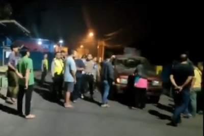 Kades di Sidoarjo Disandera Warga, Dinilai Kinerjanya Buruk