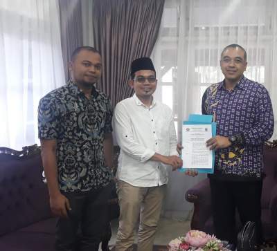 Kosong Kepengurusan, Karang Taruna Kabupaten Tangerang Dicaratekerkan