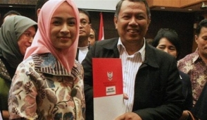 Pilkada Tangsel &amp; DPRD