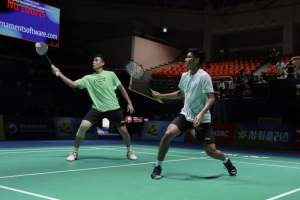 Jelang Korea Open 2023: Sembilan Wakil Indonesia Siap Berlaga