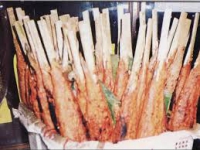 Bulan Puasa, Permintaan Makanan Khas Banten Meningkat