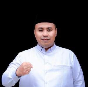 Fatsun dan Tegak Lurus Perintah Partai Demokrat, Riky Suhendra Bantah Soal Video Dukungan Ratu Zakiyah