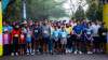 Diikuti Ribuan Peserta, Pilar Lepas Road to Tangsel Marathon 2024 di Kecamatan Serpong