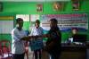 MDST Desa Pondokpanjang Terima Laporan TPK