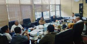 Antispasi Kecurangan Pilkades, Ini Penjelasan Komisi I DPRD Kabupaten Serang