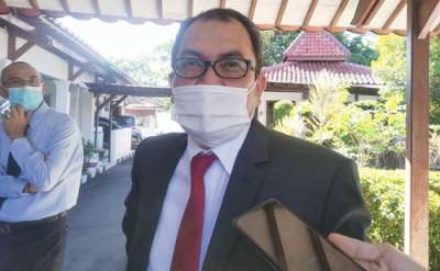 Perumdam TKR Selalu Jadi Rujukan Studi PDAM Lain