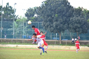 Perserang Belum Tergoyahkan