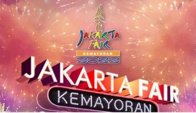 Jadwal Konser Musik Jakarta Fair 2022