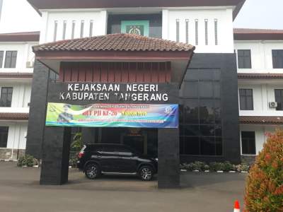 Soal Penyimpangan Dana Desa, Lima Pegawai Desa Klutuk Diperiksa Kejaksaan