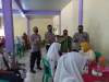 Wakapolsek Tigaraksa Tinjau Vaksinasi Dosis 2 untuk Pelajar SMP dan SMK Pembangunan