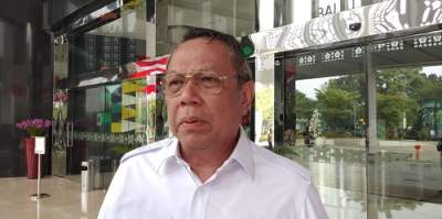 Walikota Tangerang Selatan, Benyamin Davnie
