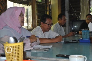 PDAM Akan Terus Memberikan Pelayanan Yang Baik