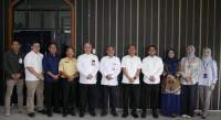 Bank Sumut Sambangi Wali Kota Tanjungbalai, Ada Rencana Besar di Balik Pertemuan Ini