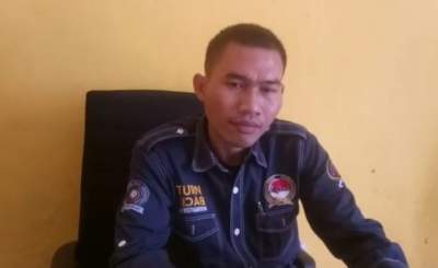 Aliansi Ormas dan LSM di Cisoka Ancam Demo Oknum Kades Jeunjing