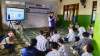 Indonesia Median Foundation Edukasi Literasi Digital SMP