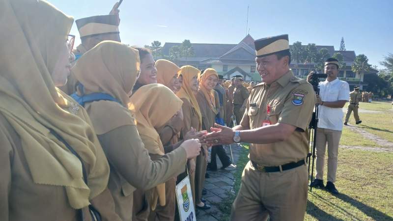 Maesyal Rasyid Mengundurkan Diri