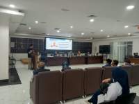 Dihadiri KPK, Partai NasDem Berkomitmen Anti Korupsi