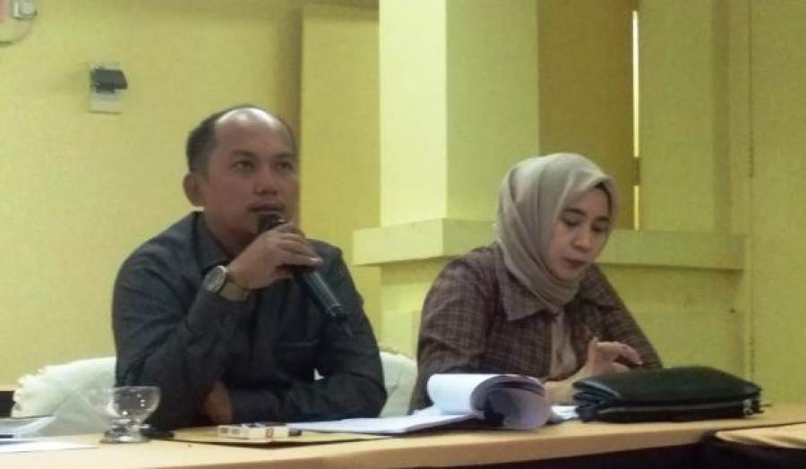 Komisi I DPRD Kabupaten Tangerang Soroti Izin Pemakaman
