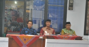 Bupati Akui, Komunikasi Antara PLTU dan Pemda Putus