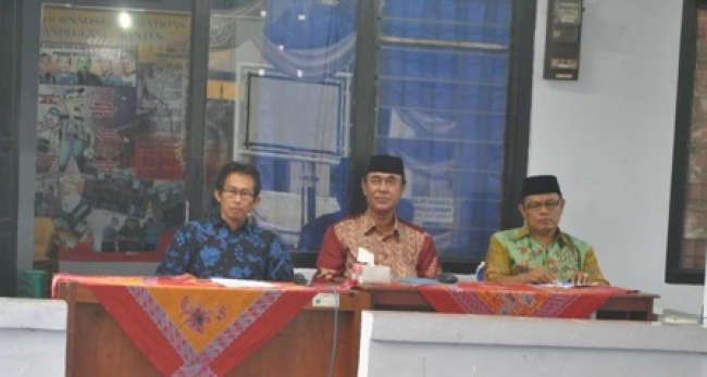 Bupati Akui, Komunikasi Antara PLTU dan Pemda Putus