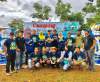 FKPAL Gelar Camping Ceria Bagi Pecinta Alam
