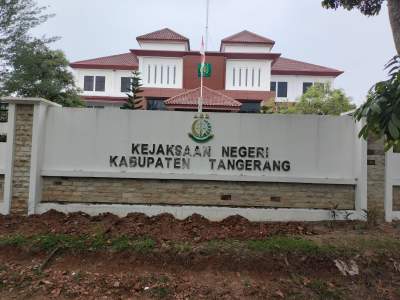 Selidiki Dana Desa, Kejari Tigaraksa Panggil Kades Talagasari